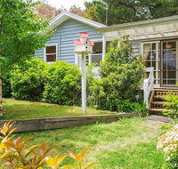 Bidwell Cottage - Accommodation Newcastle