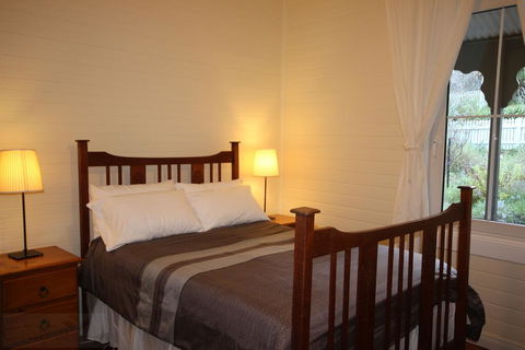 Bienvenue - Accommodation Newcastle 1