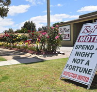 Big River Motel - Accommodation Newcastle