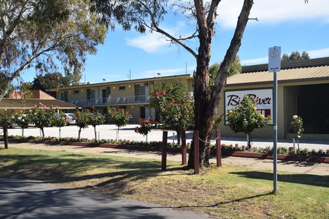 Big River Motel - Accommodation Newcastle 1