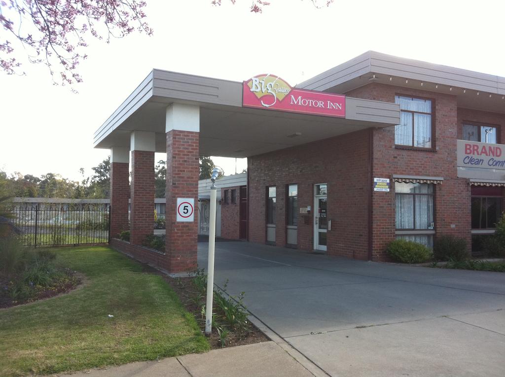 Boinka VIC Accommodation Newcastle