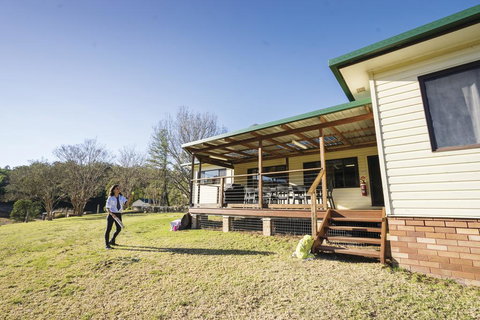 Big Yango House - Accommodation Newcastle 1