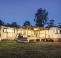 Big Yango House - Accommodation Newcastle