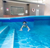 BIG4 Ballarat Windmill Holiday Park - Accommodation Newcastle