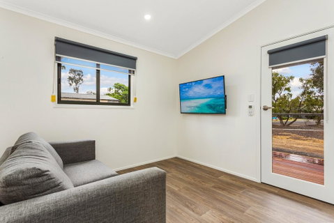 Big4 Bendigo Marong Holiday Park - Accommodation Newcastle 2