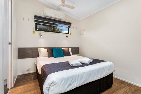 Big4 Bendigo Marong Holiday Park - Accommodation Newcastle 1