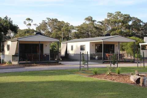 Big4 Bendigo Marong Holiday Park - Accommodation Newcastle 0