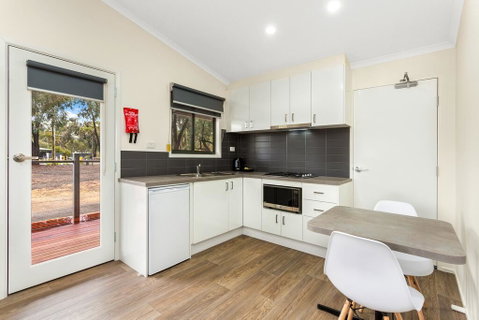 Big4 Bendigo Marong Holiday Park - Accommodation Newcastle 3