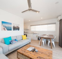 BIG4 Colonial Holiday Park Harrington - Accommodation Newcastle