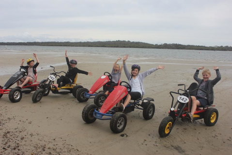 BIG4 Koala Shores Holiday Park - Accommodation Newcastle 1