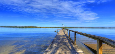 BIG4 Koala Shores Holiday Park - Accommodation Newcastle 2