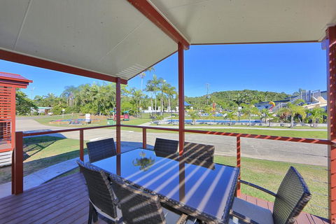 BIG4 Mackay Marine Tourist Park - Accommodation Newcastle 3