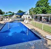 BIG4 Mildura Getaway - Accommodation Newcastle