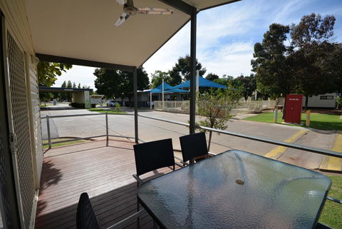 BIG4 Mildura Getaway - Accommodation Newcastle 3