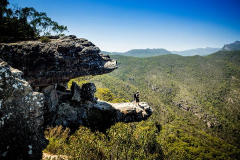 BIG4 NRMA Halls Gap Holiday Park - Accommodation Newcastle 0