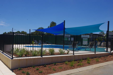 BIG4 Perth Midland Tourist Park - Accommodation Newcastle 1