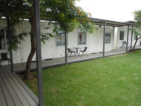 BIG4 Perth Midland Tourist Park - Accommodation Newcastle 2