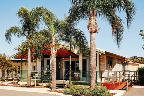 BIG4 Perth Midland Tourist Park - Accommodation Newcastle 0