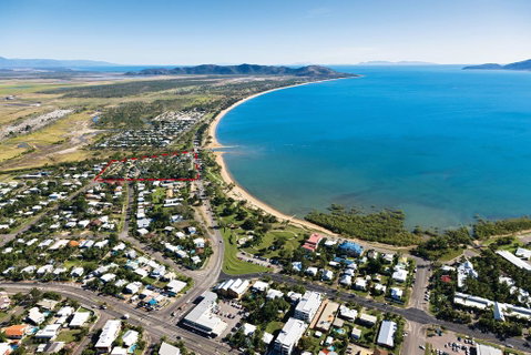 BIG4 Rowes Bay Beachfront Holiday Park - Accommodation Newcastle 0