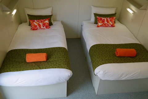 BIG4 St Helens Holiday Park - Accommodation Newcastle 2