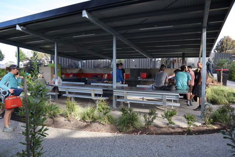 BIG4 St Helens Holiday Park - Accommodation Newcastle 1