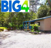 Big4 Strahan Holiday Retreat - Accommodation Newcastle