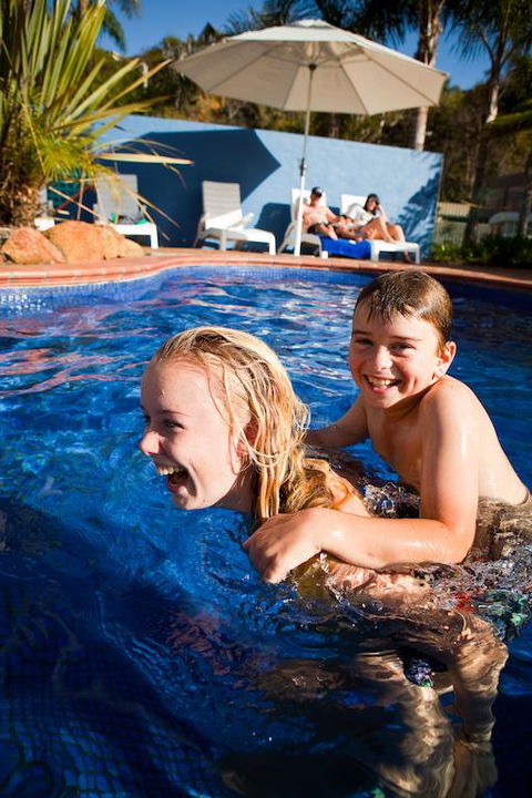 BIG4 Tathra Beach Holiday Park - Accommodation Newcastle 3