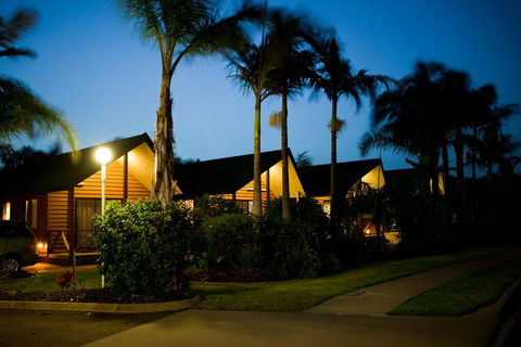 BIG4 Tathra Beach Holiday Park - Accommodation Newcastle 0