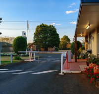 BIG4 Toowoomba Garden City Holiday Park - Accommodation Newcastle
