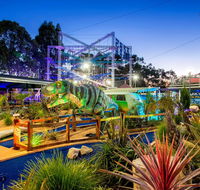 BIG4 Traralgon Park Lane Holiday Park - Accommodation Newcastle
