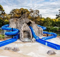 BIG4 Tweed Billabong Holiday Park - Accommodation Newcastle