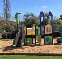 BIG4 Wangaratta North Cedars Holiday Park - Accommodation Newcastle