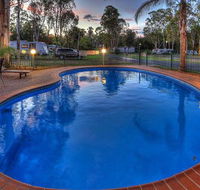 BIG4 Warwick Holiday Park