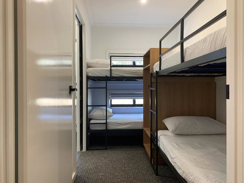 BIG4 Yarra Valley Park Lane Holiday Park - Accommodation Newcastle 2