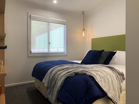 BIG4 Yarra Valley Park Lane Holiday Park - Accommodation Newcastle 3