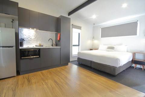 BIG4 Yarra Valley Park Lane Holiday Park - Accommodation Newcastle 0