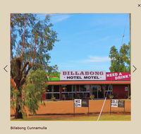 Billabong Hotel - Accommodation Newcastle