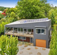 Bilsons Landing East - Accommodation Newcastle