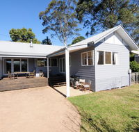 Bimbadeen - Comfortable country styled house