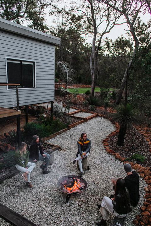 Bina Maya Yallingup Escape - Accommodation Newcastle 3