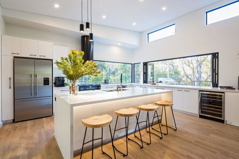Bina Maya Yallingup Escape - Accommodation Newcastle 1
