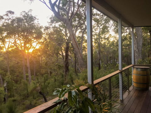 Bina Maya Yallingup Escape - Accommodation Newcastle 0