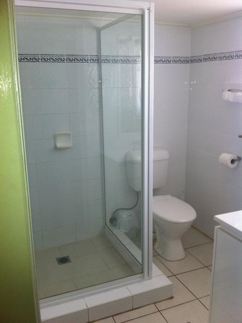 Binalong Motel - Accommodation Newcastle 2