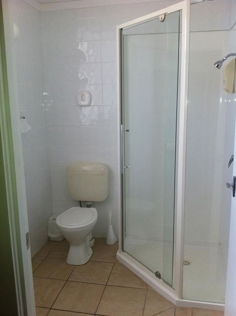 Binalong Motel - Accommodation Newcastle 3