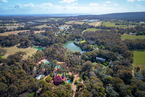 Birdwood Estate - Accommodation Newcastle 1