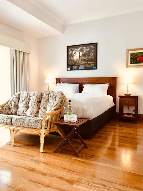 Birdwood Motel - Accommodation Newcastle 3
