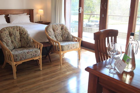 Birdwood Motel - Accommodation Newcastle 2
