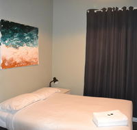 Black Diamond Lodge - Accommodation Newcastle