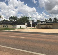 Blackall Coolibah Motel - Accommodation Newcastle