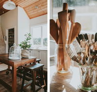 Blacksmiths Cottage - Accommodation Newcastle